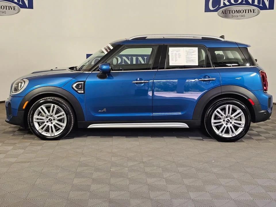 2024 Mini Countryman 3rd Gen - Image 2 of 20