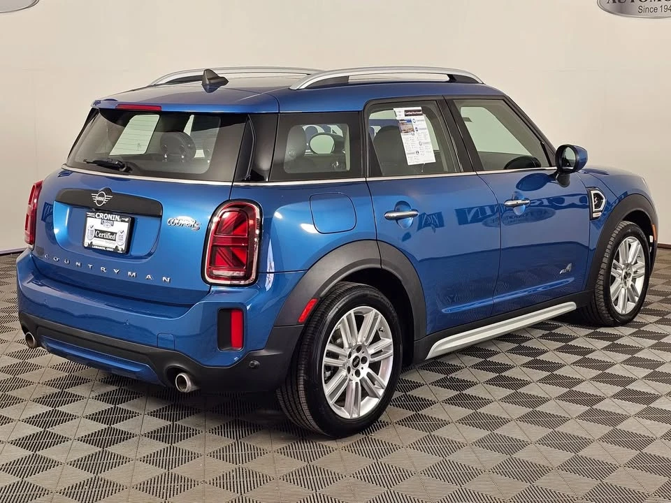 2024 Mini Countryman 3rd Gen - Image 5 of 20