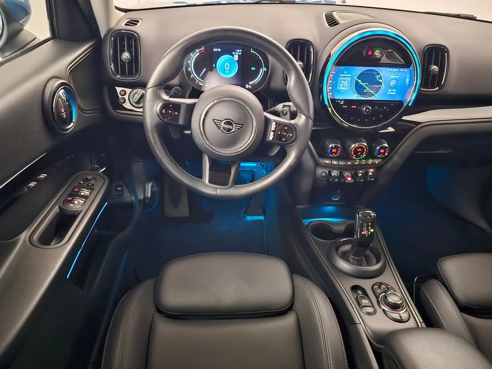 2024 Mini Countryman 3rd Gen - Image 11 of 20