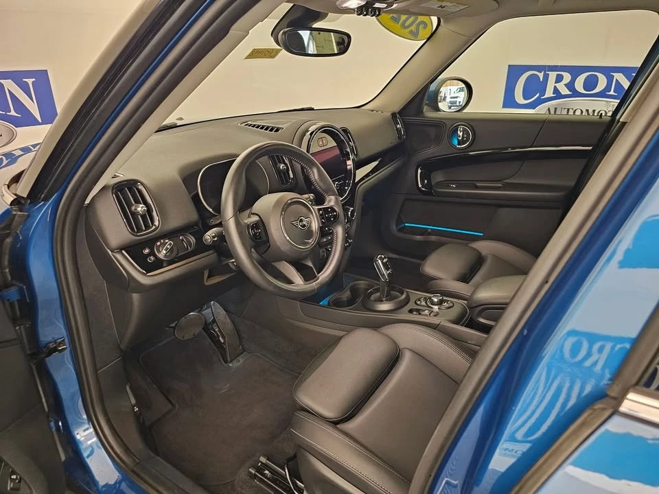 2024 Mini Countryman 3rd Gen - Image 9 of 20