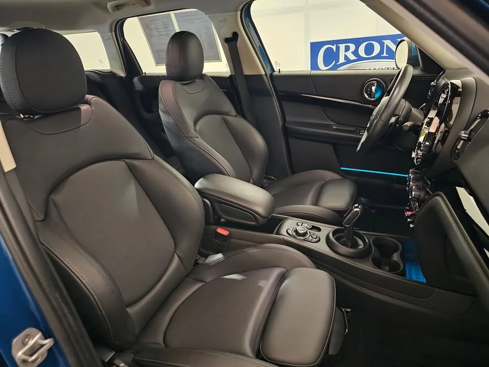2024 Mini Countryman 3rd Gen - Image 16 of 20
