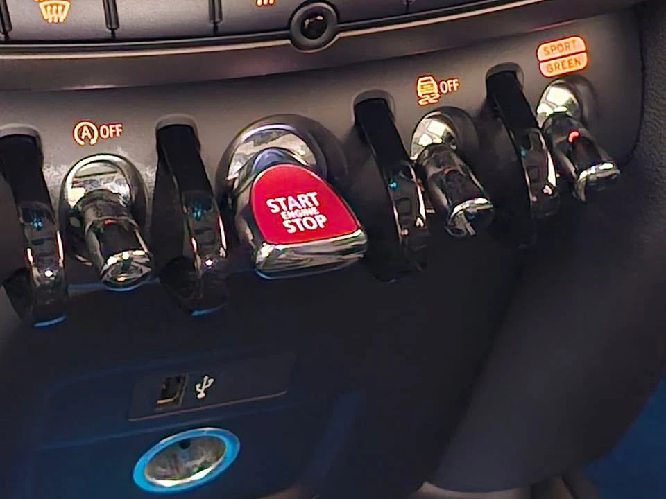 2024 Mini Countryman 3rd Gen - Image 15 of 20
