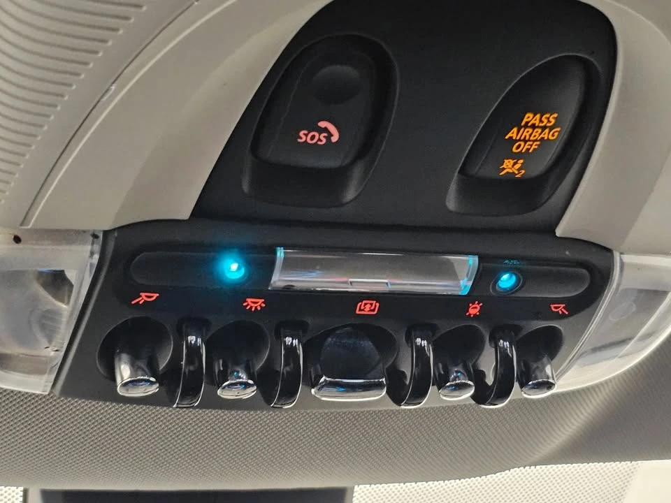 2024 Mini Countryman 3rd Gen - Image 20 of 20