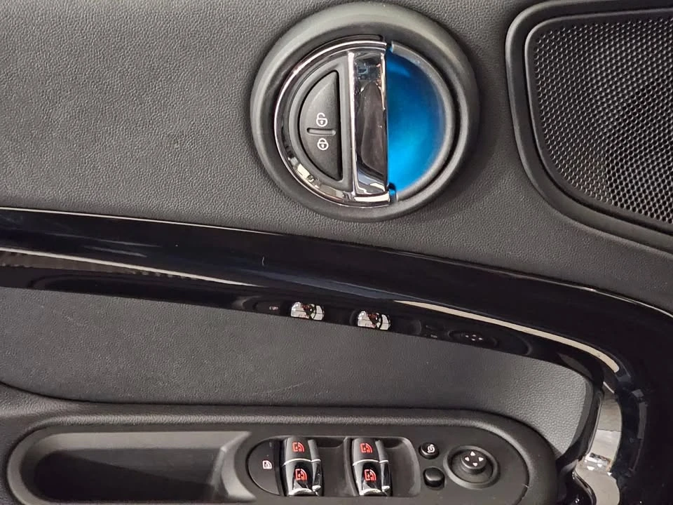2024 Mini Countryman 3rd Gen - Image 19 of 20