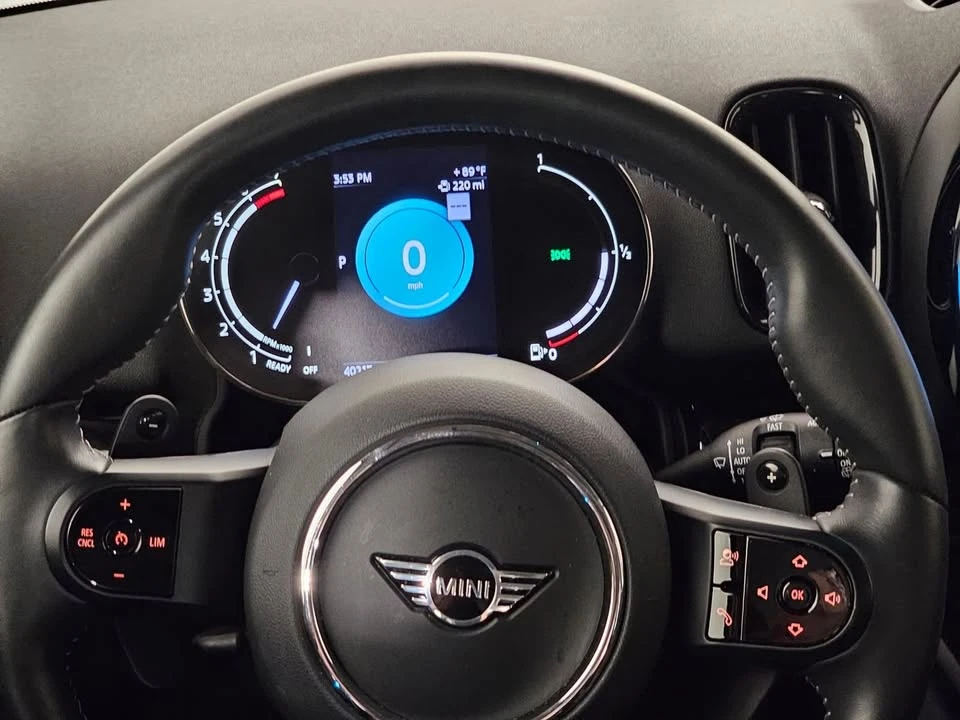 2024 Mini Countryman 3rd Gen - Image 10 of 20