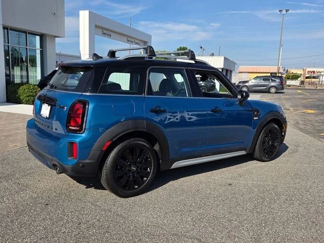 2024 Mini Countryman 3rd Gen - Image 13 of 20