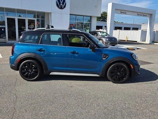 2024 Mini Countryman 3rd Gen - Image 14 of 20