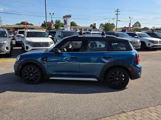 2024 Mini Countryman 3rd Gen - Image 3 of 20