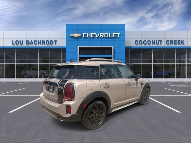2024 Mini Countryman 3rd Gen - Image 8 of 20