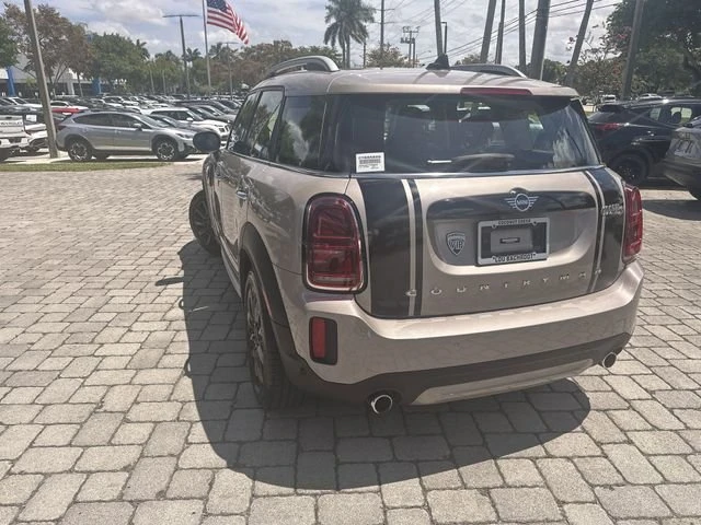 2024 Mini Countryman 3rd Gen - Image 12 of 20
