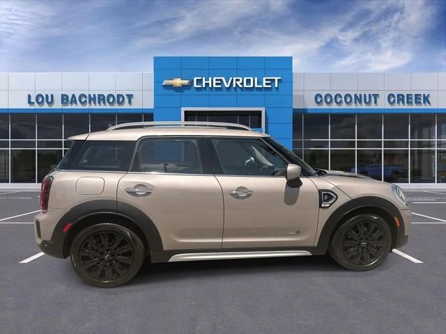 2024 Mini Countryman 3rd Gen - Image 9 of 20