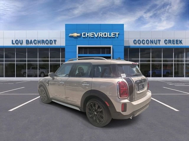 2024 Mini Countryman 3rd Gen - Image 6 of 20
