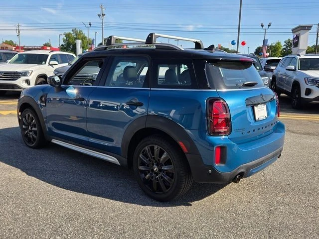 2024 Mini Countryman 3rd Gen - Image 8 of 20