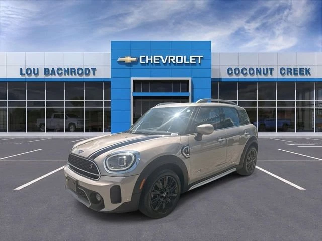 2024 Mini Countryman 3rd Gen - Image 4 of 20