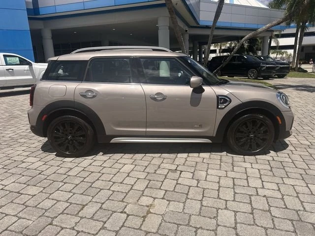 2024 Mini Countryman 3rd Gen - Image 14 of 20