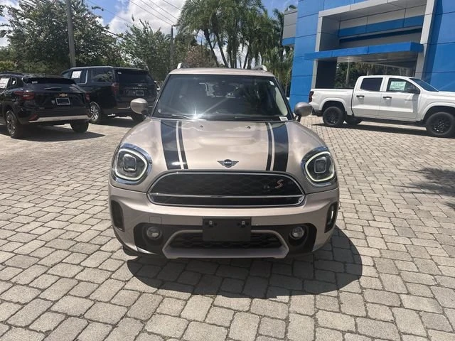 2024 Mini Countryman 3rd Gen - Image 19 of 20