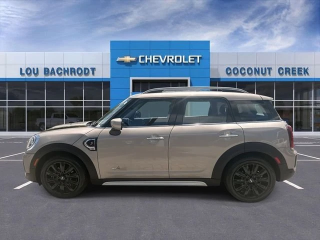 2024 Mini Countryman 3rd Gen - Image 5 of 20