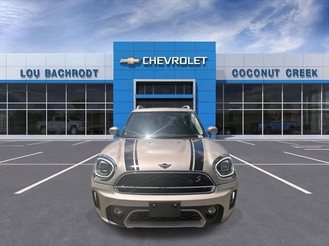 2024 Mini Countryman 3rd Gen - Image 3 of 20