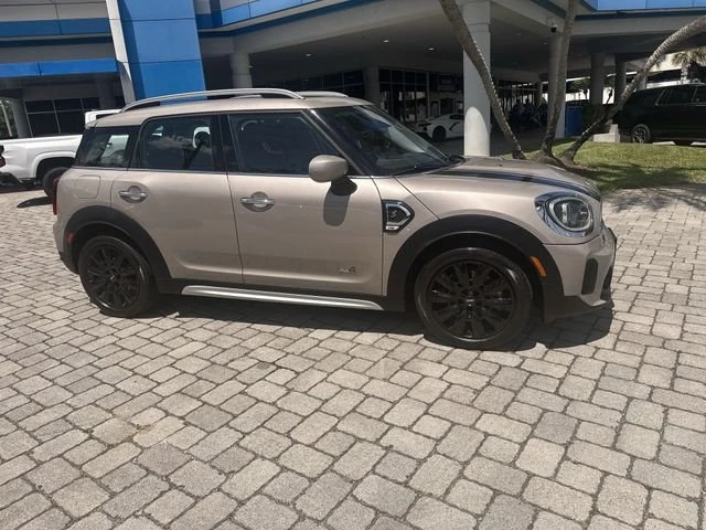2024 Mini Countryman 3rd Gen - Image 15 of 20