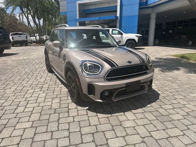 2024 Mini Countryman 3rd Gen - Image 17 of 20