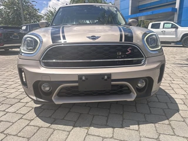 2024 Mini Countryman 3rd Gen - Image 20 of 20
