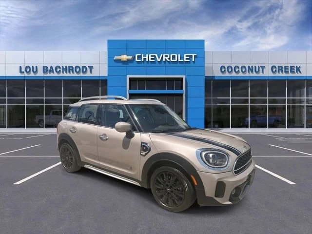 2024 Mini Countryman 3rd Gen - Image 2 of 20
