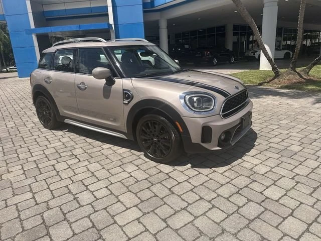 2024 Mini Countryman 3rd Gen - Image 16 of 20