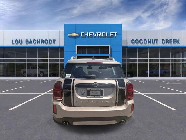 2024 Mini Countryman 3rd Gen - Image 7 of 20