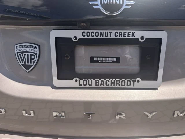 2024 Mini Countryman 3rd Gen - Image 13 of 20