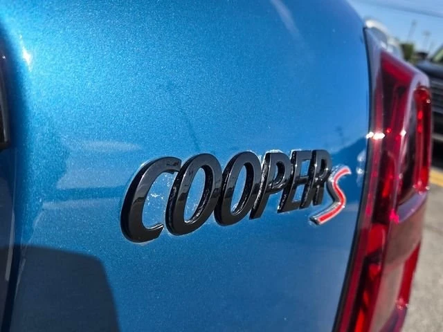 2024 Mini Countryman 3rd Gen - Image 10 of 20