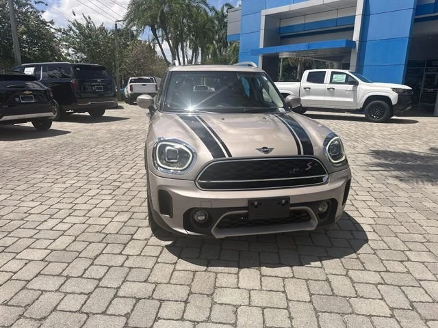 2024 Mini Countryman 3rd Gen - Image 18 of 20