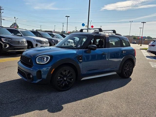 2024 Mini Countryman 3rd Gen - Image 2 of 20