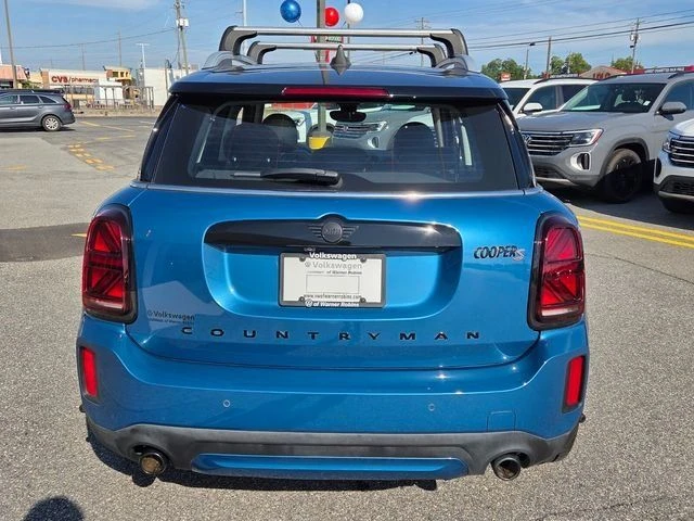 2024 Mini Countryman 3rd Gen - Image 9 of 20