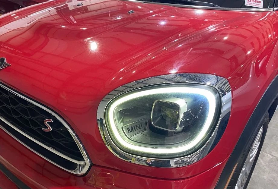 2024 Mini Countryman 3rd Gen - Image 19 of 19