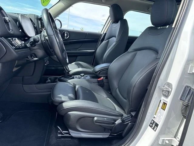 2024 Mini Countryman 3rd Gen - Image 10 of 11