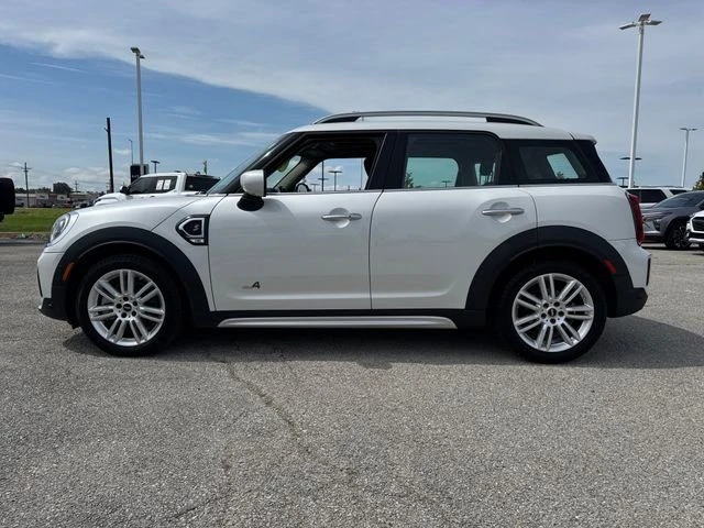 2024 Mini Countryman 3rd Gen - Image 3 of 11