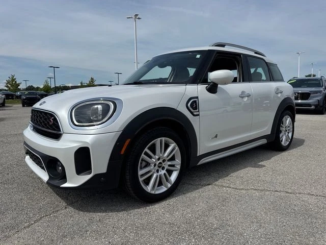 2024 Mini Countryman 3rd Gen - Image 2 of 11