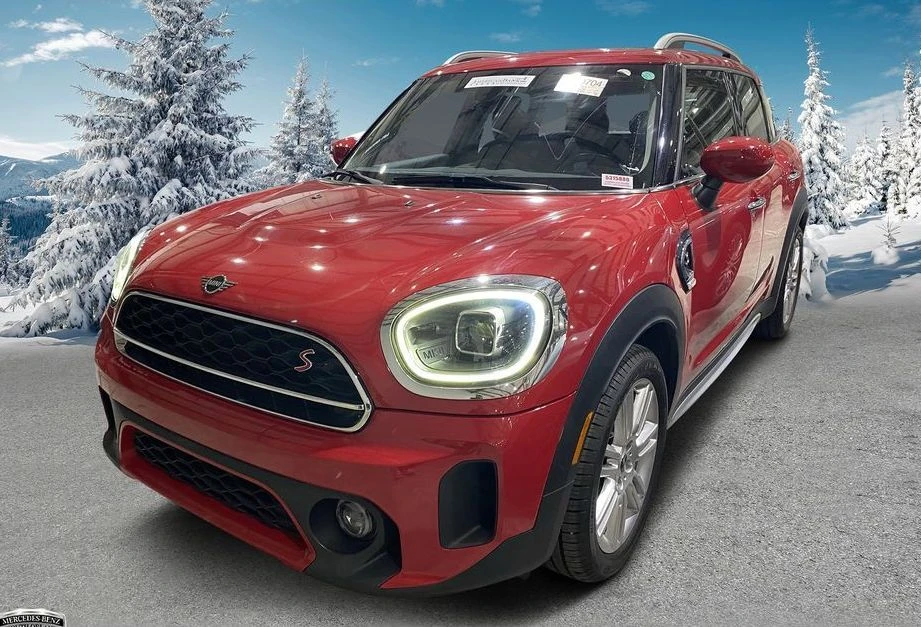 2024 Mini Countryman 3rd Gen - Image 16 of 19