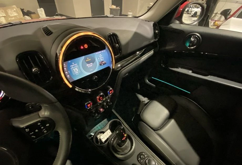 2024 Mini Countryman 3rd Gen - Image 6 of 19