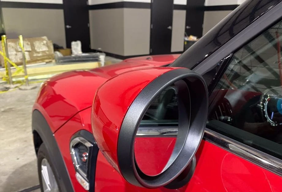 2024 Mini Countryman 3rd Gen - Image 18 of 19