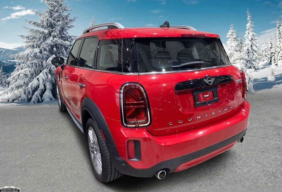 2024 Mini Countryman 3rd Gen - Image 15 of 19