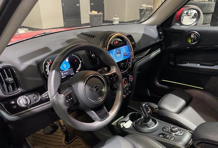 2024 Mini Countryman 3rd Gen - Image 2 of 19