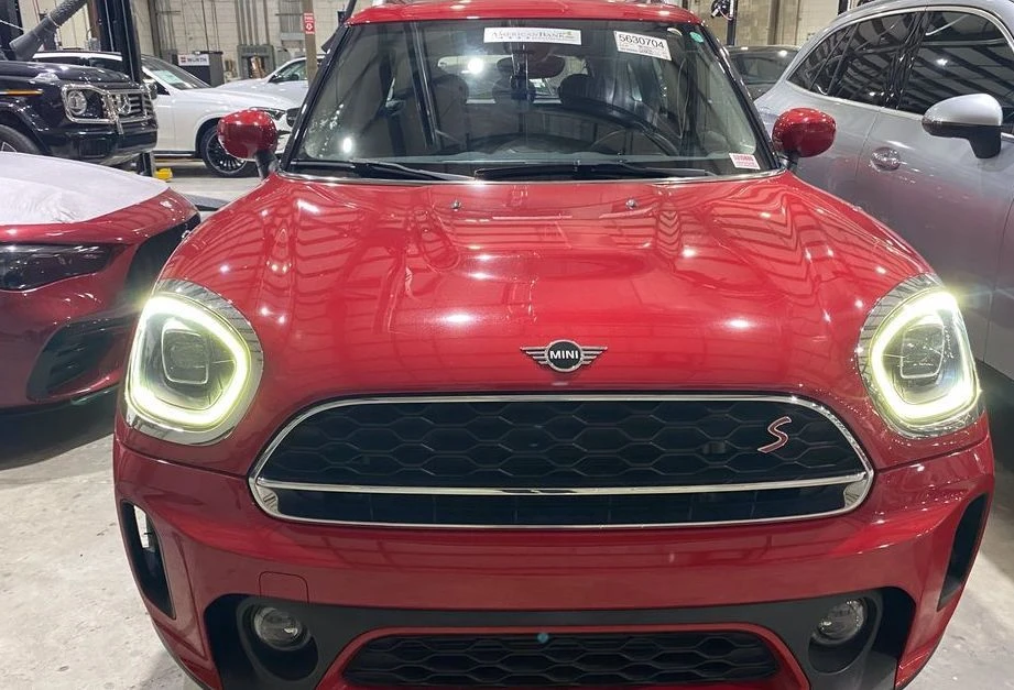 2024 Mini Countryman 3rd Gen - Image 7 of 19