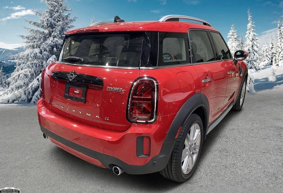 2024 Mini Countryman 3rd Gen - Image 13 of 19