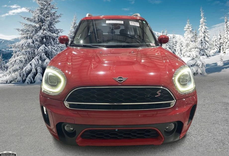2024 Mini Countryman 3rd Gen - Image 17 of 19