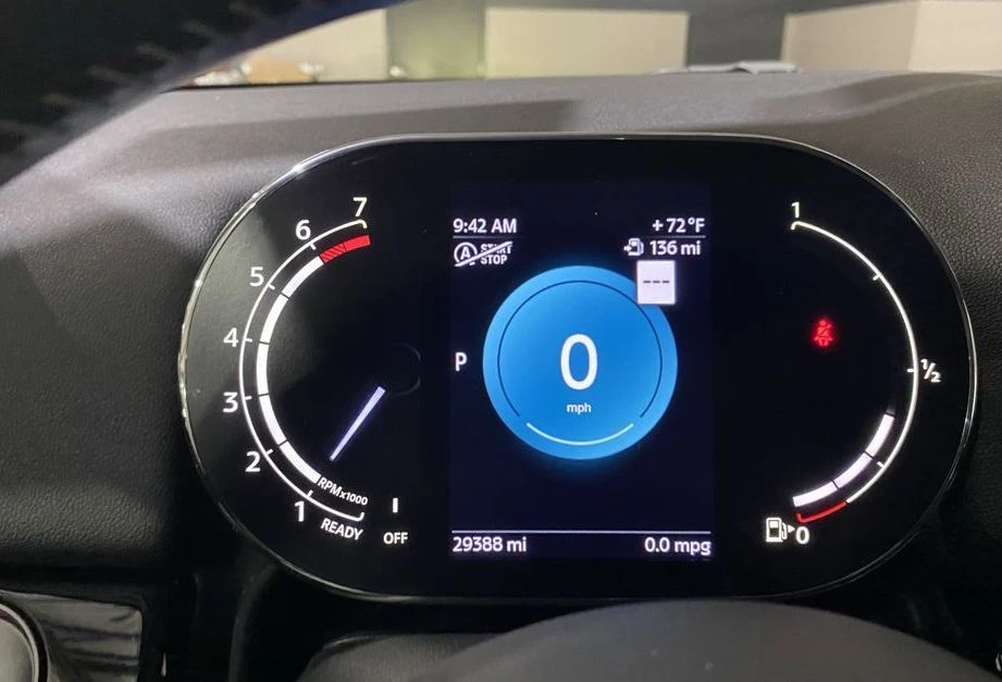 2024 Mini Countryman 3rd Gen - Image 11 of 19