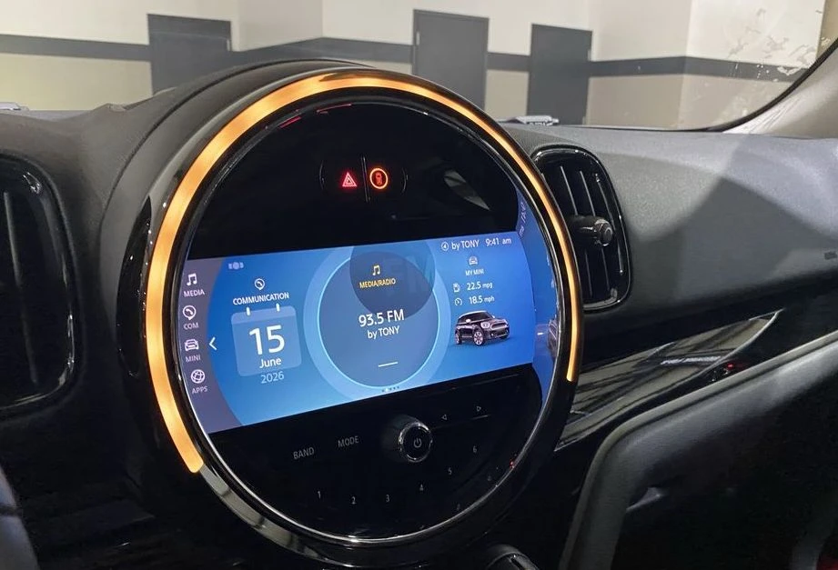 2024 Mini Countryman 3rd Gen - Image 5 of 19
