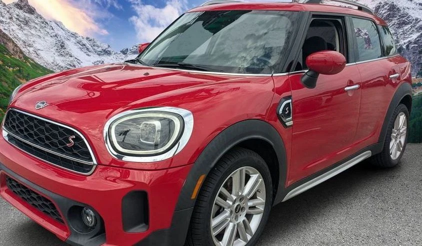 2024 Mini Countryman 3rd Gen - Image 20 of 20