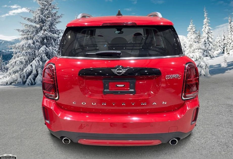 2024 Mini Countryman 3rd Gen - Image 14 of 19