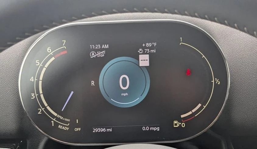 2024 Mini Countryman 3rd Gen - Image 15 of 20